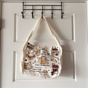 New Women’s Tote Bag